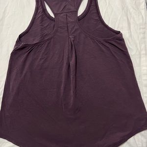 Lululemon Love Tank Top